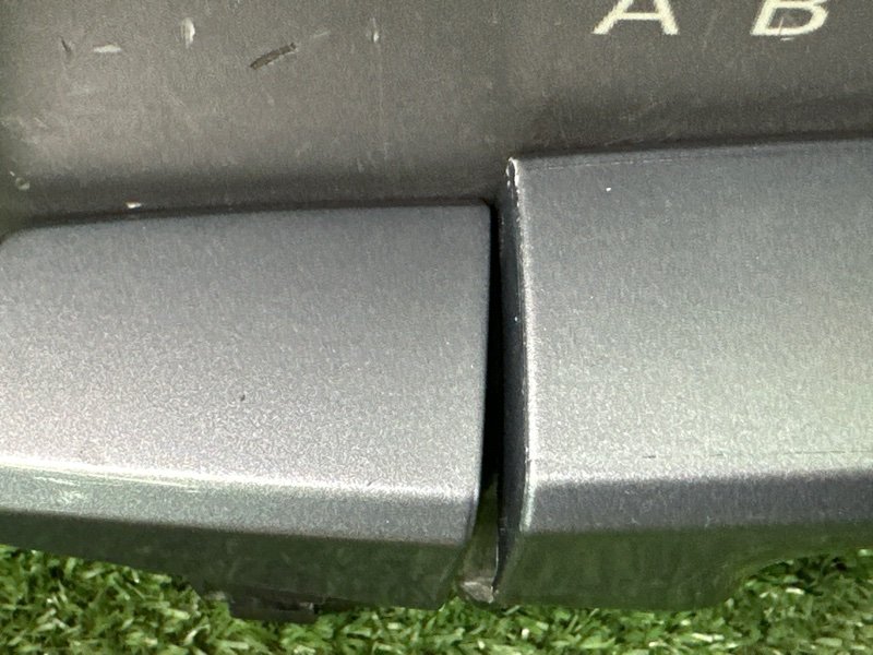 Ручка двери наружная Opel Corsa D