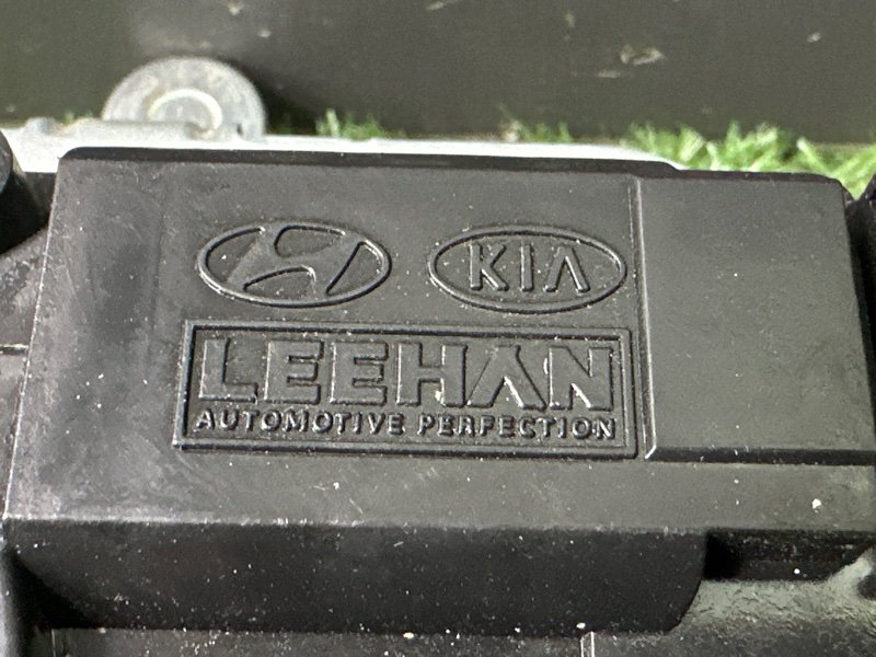 Замок крышки багажника Kia Rio 3 HB