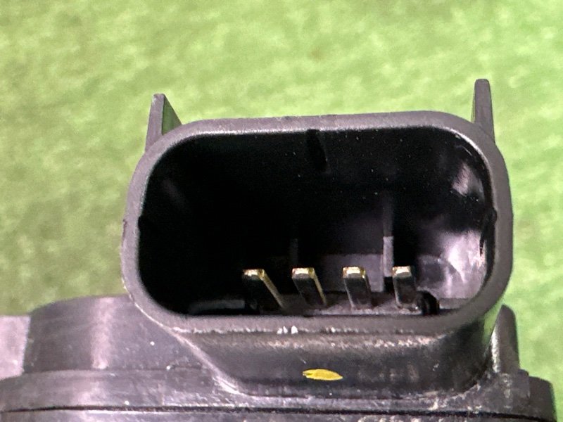 Замок крышки багажника Kia Rio 3 HB