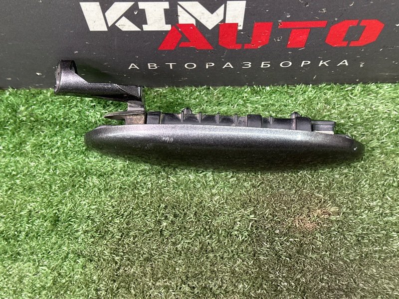 Ручка двери наружная Fiat Albea