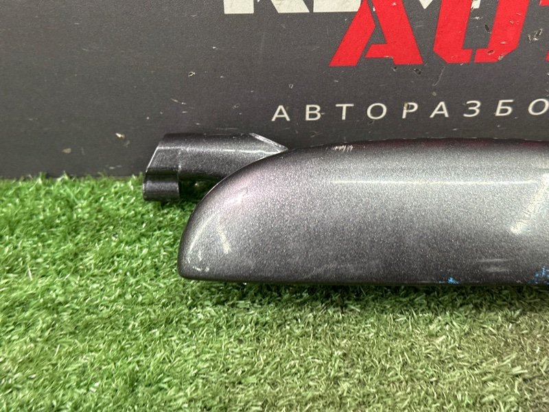 Ручка двери наружная Fiat Albea