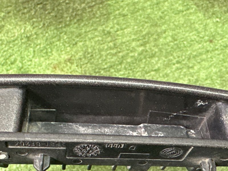 Ручка двери наружная Fiat Albea