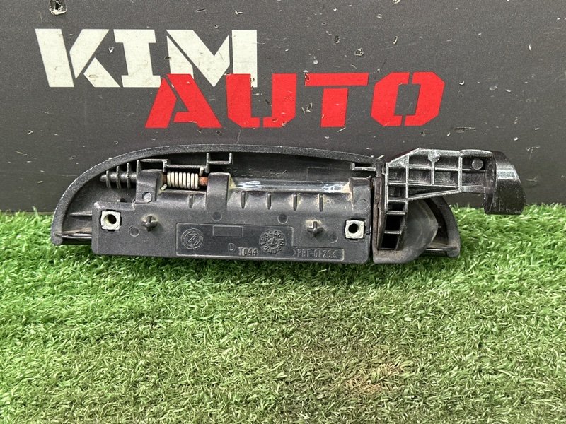 Ручка двери наружная Fiat Albea