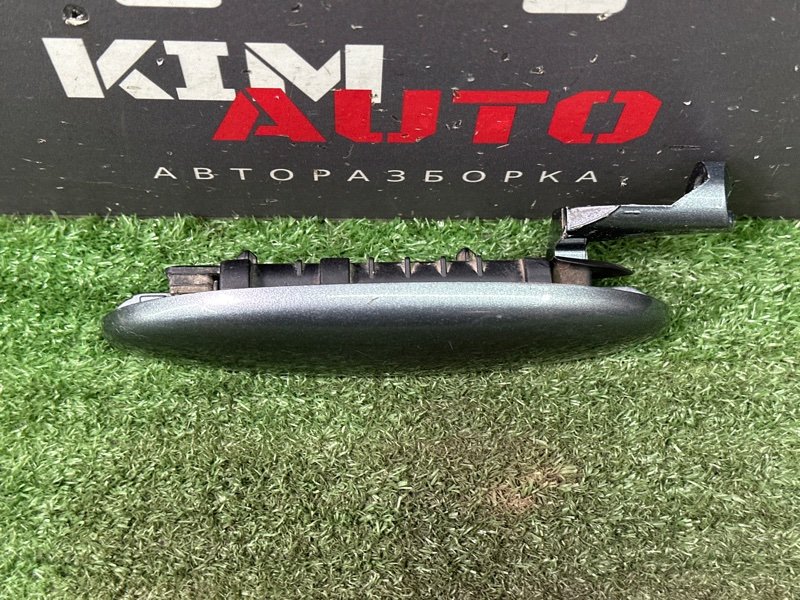 Ручка двери наружная Fiat Albea