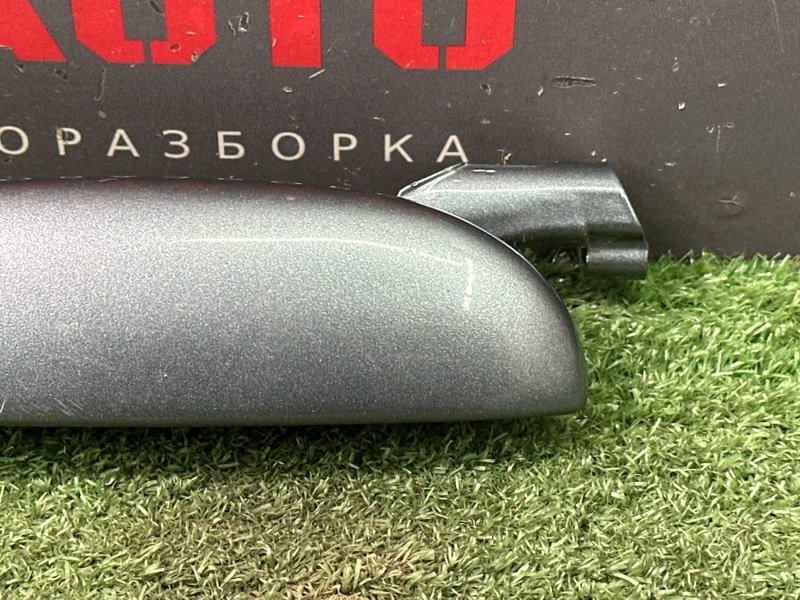 Ручка двери наружная Fiat Albea