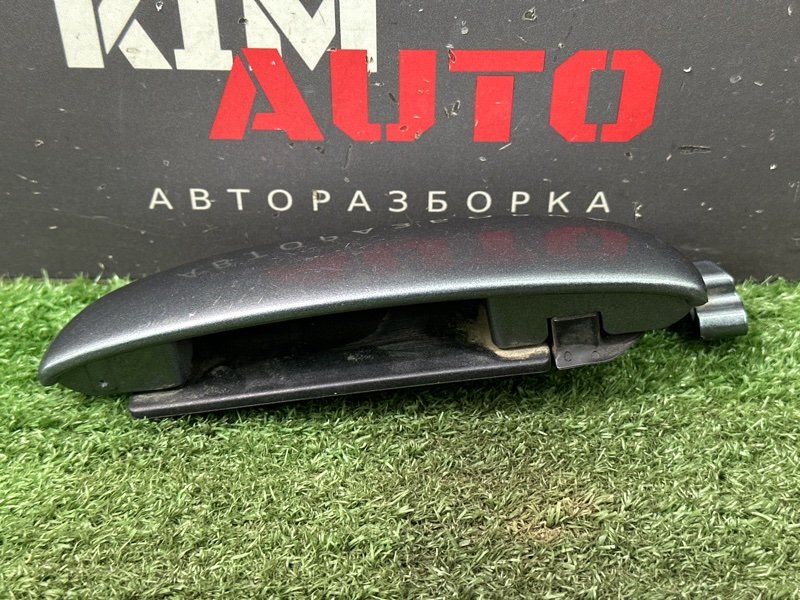 Ручка двери наружная Fiat Albea