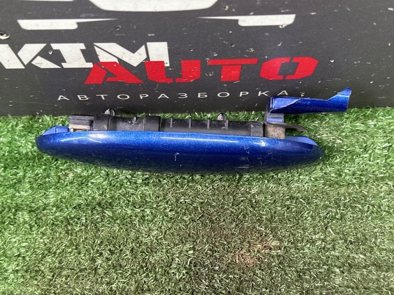 Ручка двери наружная Fiat Albea