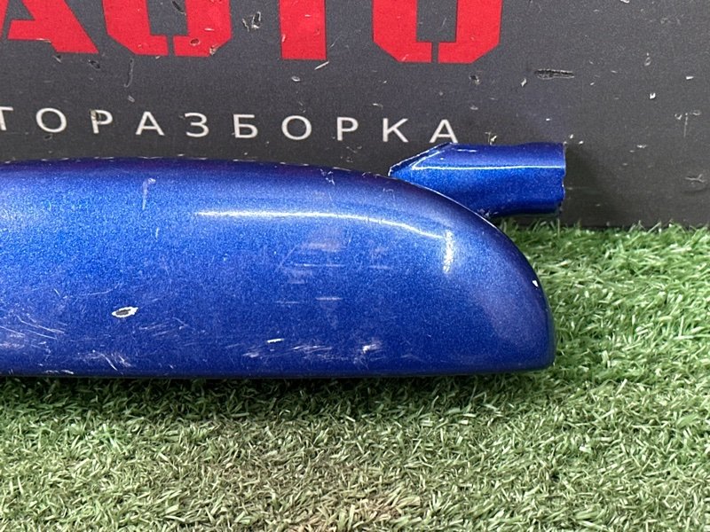 Ручка двери наружная Fiat Albea