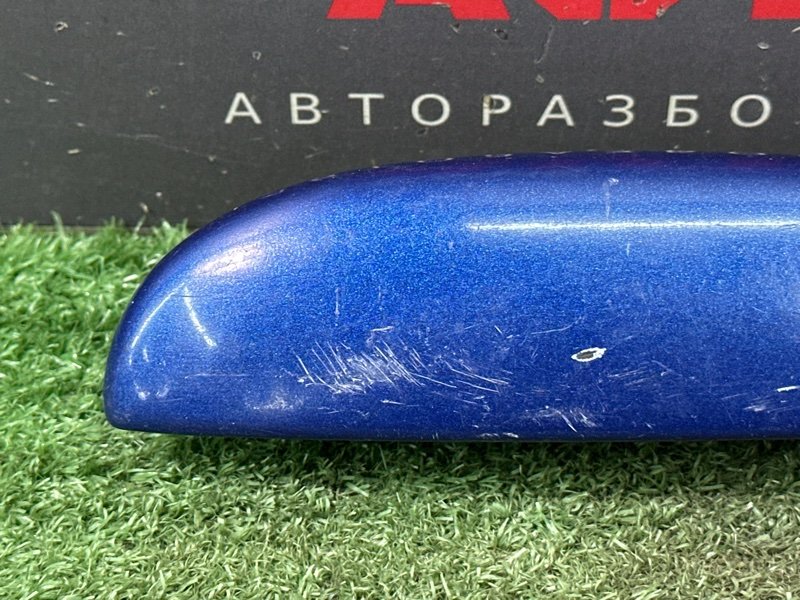 Ручка двери наружная Fiat Albea