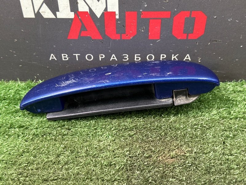 Ручка двери наружная Fiat Albea