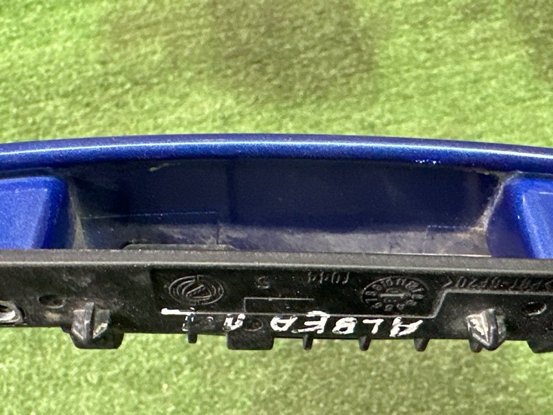Ручка двери наружная Fiat Albea