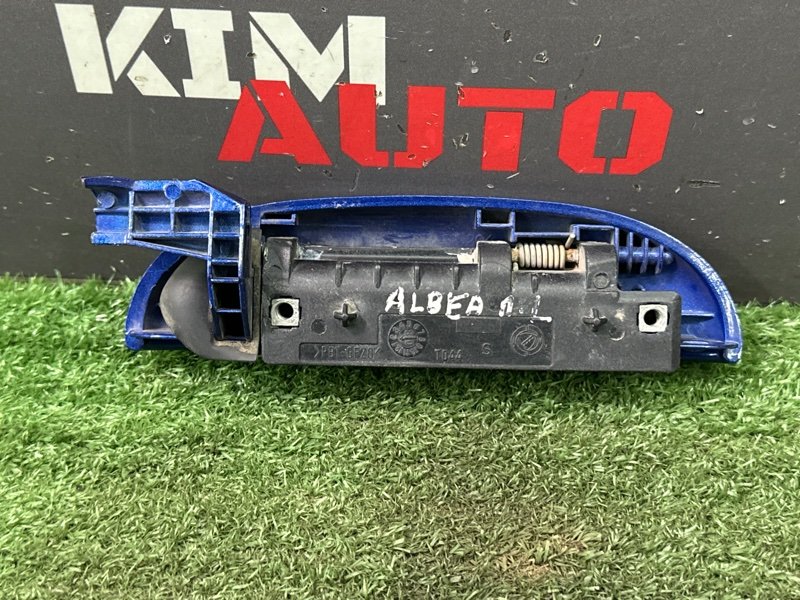 Ручка двери наружная Fiat Albea