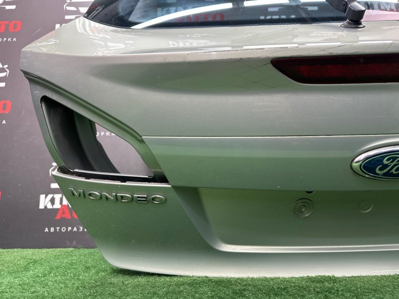 Крышка багажника Ford Mondeo 4