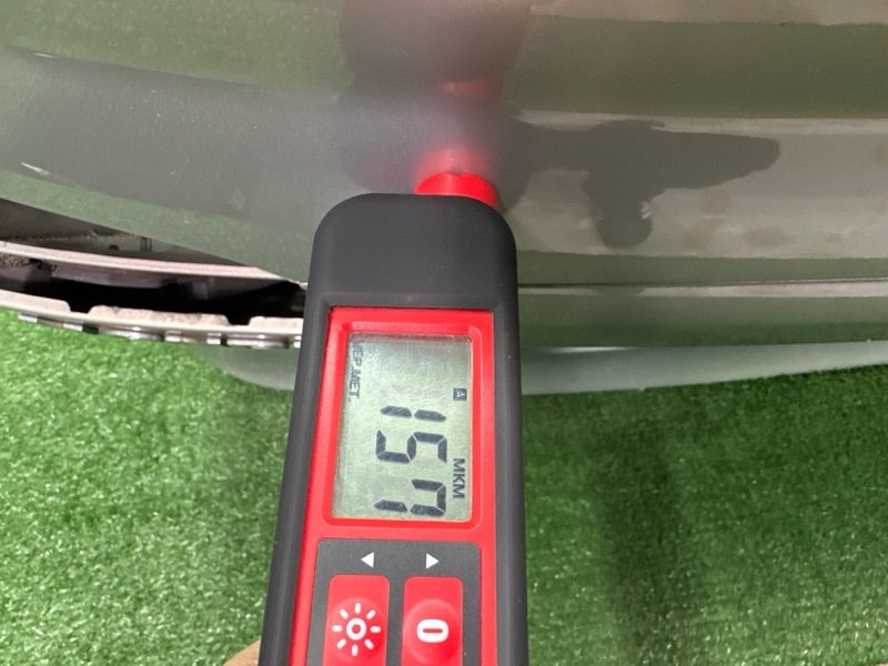 Крышка багажника Ford Mondeo 4