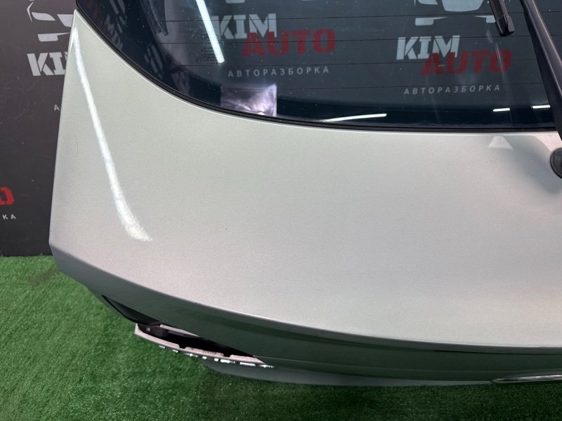 Крышка багажника Ford Mondeo 4