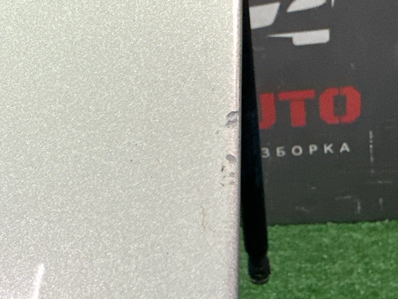 Крышка багажника Ford Mondeo 4