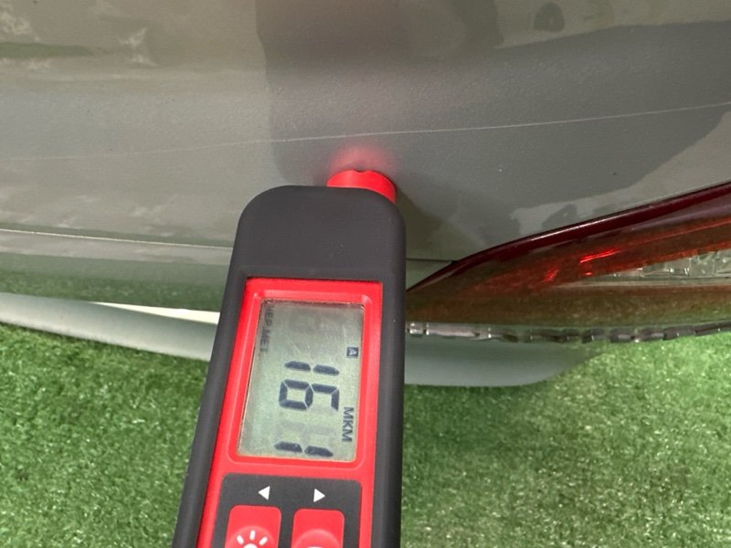 Крышка багажника Ford Mondeo 4