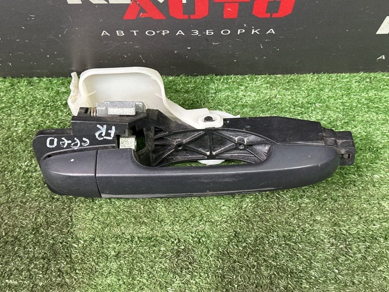 Ручка двери наружная Kia Ceed 1