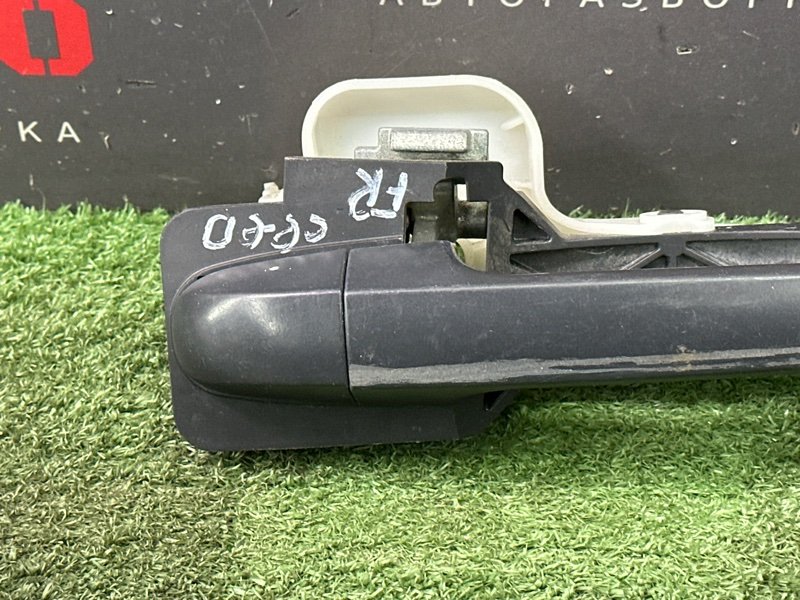 Ручка двери наружная Kia Ceed 1