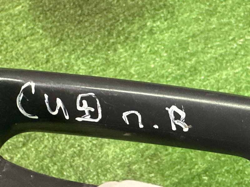 Ручка двери наружная Kia Ceed 1