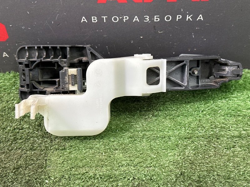 Ручка двери наружная Kia Ceed 1