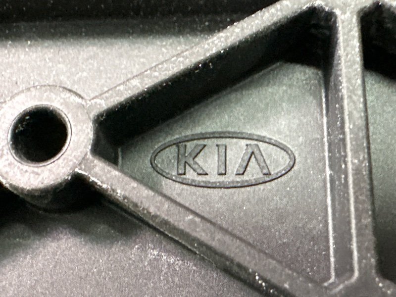 Ручка двери наружная Kia Ceed 1