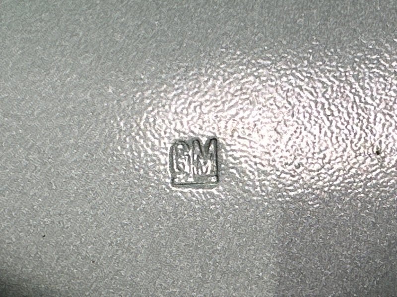 Крышка багажника Opel Insignia