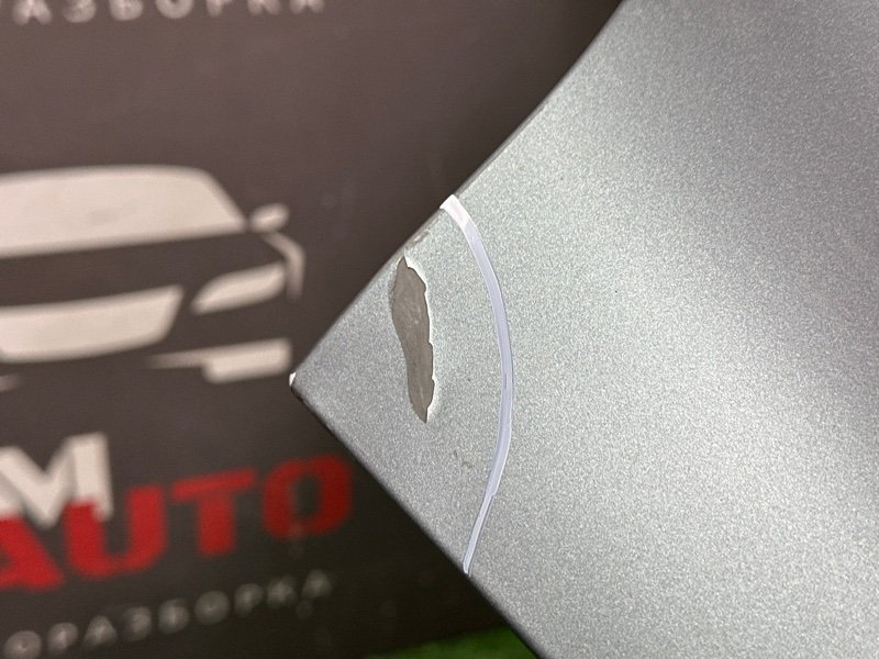 Крышка багажника Opel Insignia