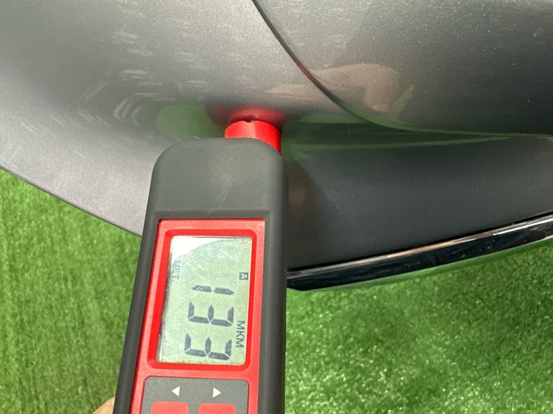 Крышка багажника Opel Insignia