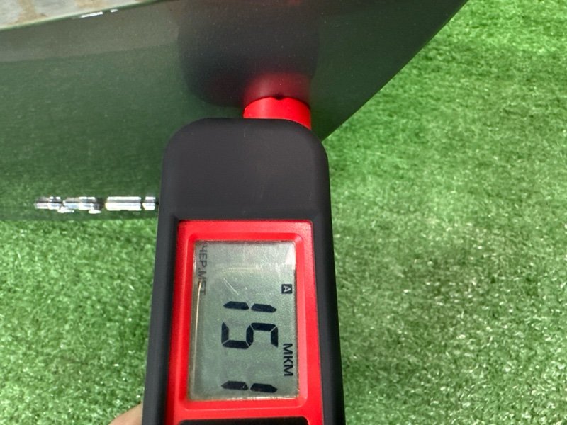 Крышка багажника Opel Insignia