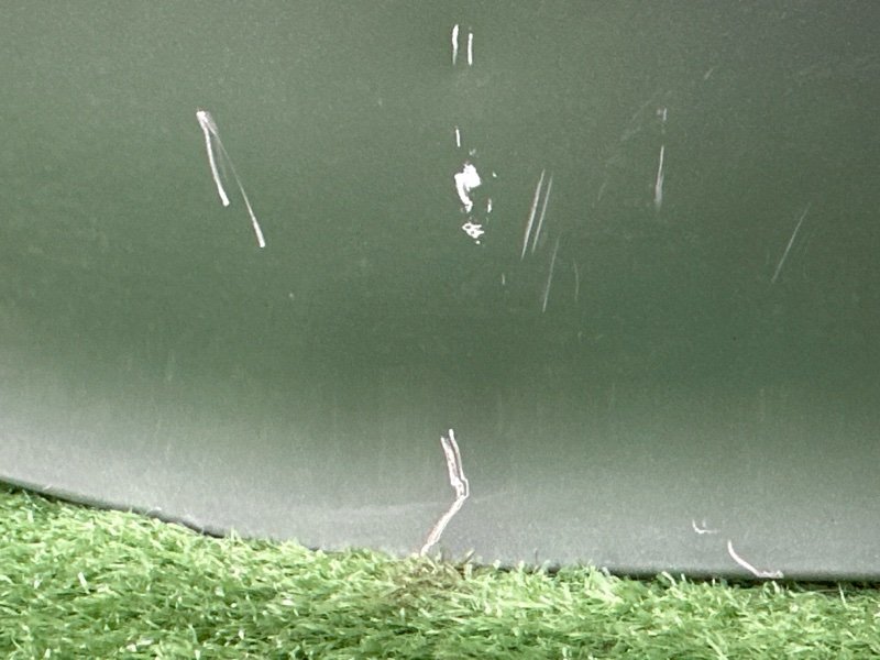 Крышка багажника Opel Insignia