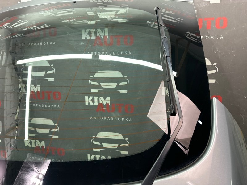 Крышка багажника Opel Insignia