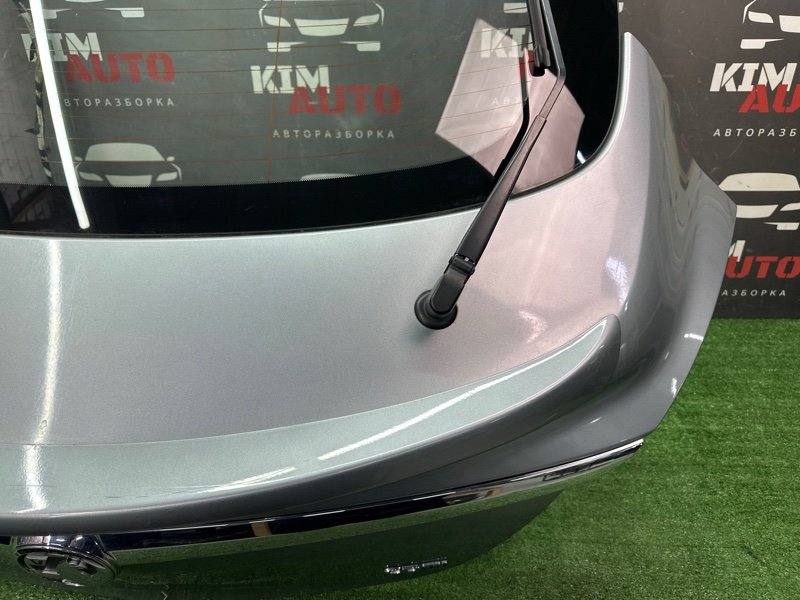 Крышка багажника Opel Insignia