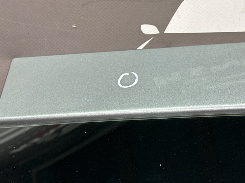 Крышка багажника Opel Insignia