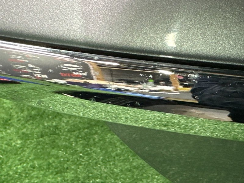 Крышка багажника Opel Insignia