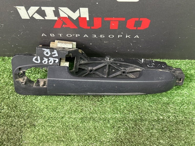 Ручка двери наружная Kia Ceed 1