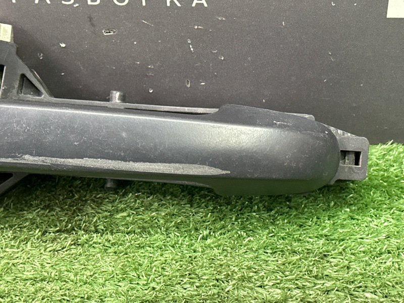 Ручка двери наружная Kia Ceed 1