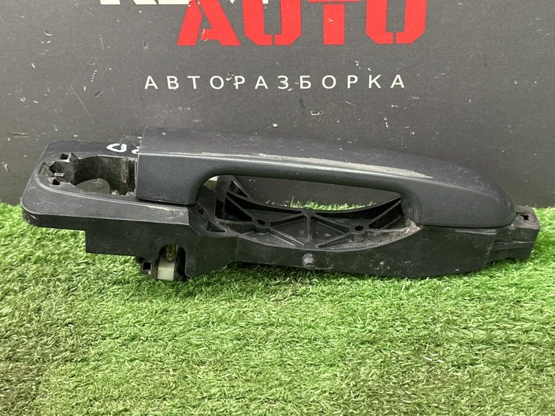 Ручка двери наружная Kia Ceed 1