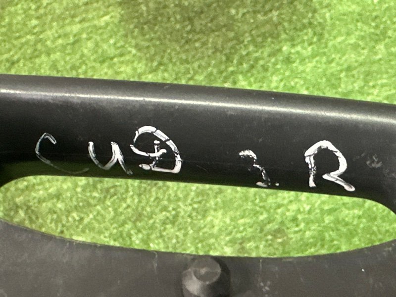 Ручка двери наружная Kia Ceed 1