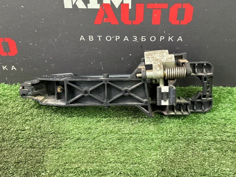 Ручка двери наружная Kia Ceed 1