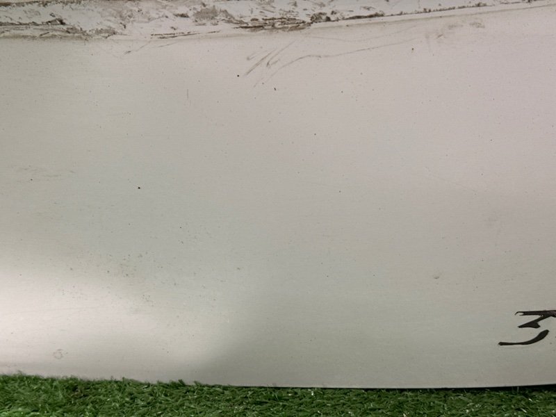 Крышка багажника Peugeot 308