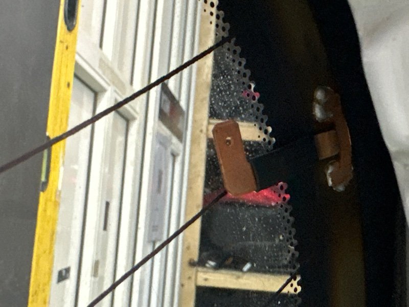 Крышка багажника Peugeot 308