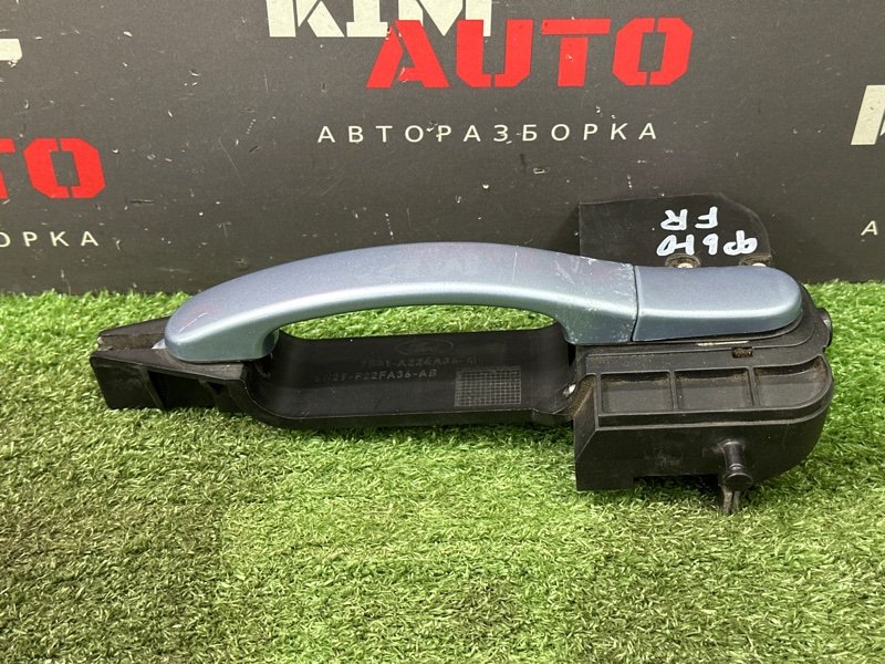 Ручка двери наружная в сборе Ford Fusion