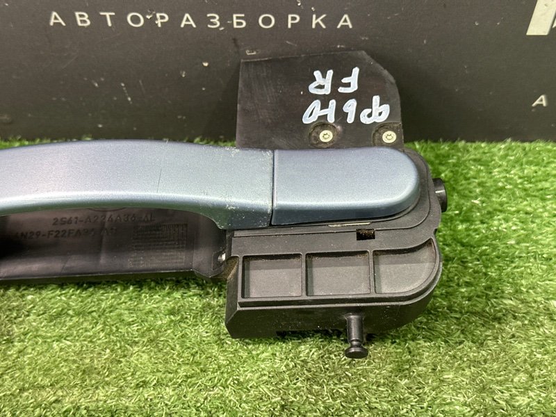 Ручка двери наружная в сборе Ford Fusion