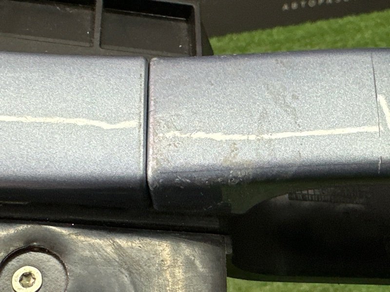 Ручка двери наружная в сборе Ford Fusion