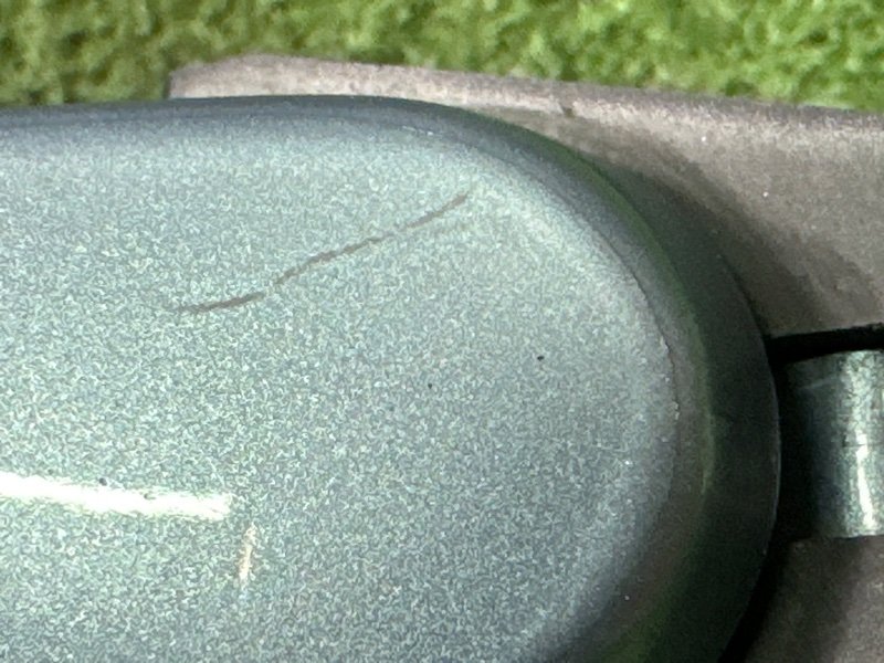 Ручка двери наружная в сборе Ford Fusion