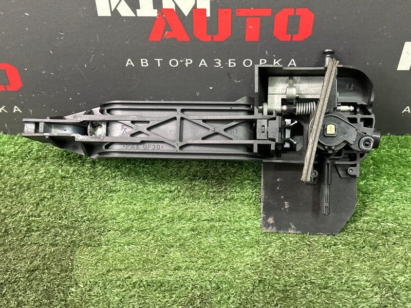 Ручка двери наружная в сборе Ford Fusion