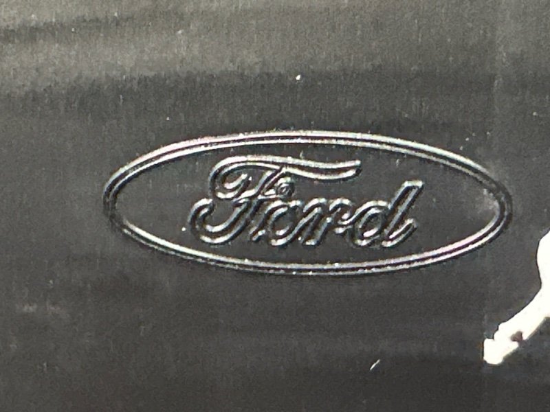 Ручка двери наружная в сборе Ford Fusion