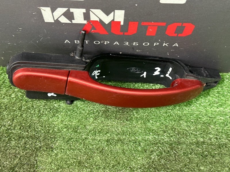 Ручка двери наружная в сборе Ford Fusion