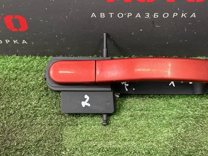 Ручка двери наружная в сборе Ford Fusion